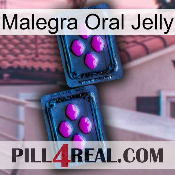 Malegra Oral Jelly 03